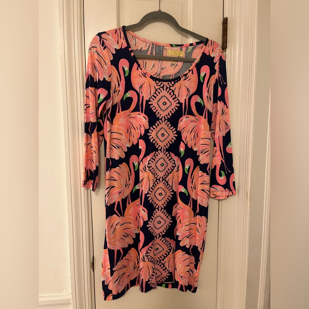 Lily Pulitzer Dress